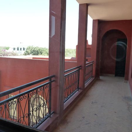 Domaine De L'Arganeraie Otel Al Ghar Dış mekan fotoğraf
