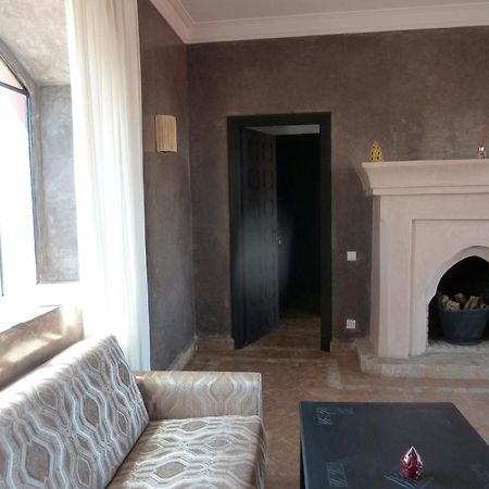 Domaine De L'Arganeraie Otel Al Ghar Dış mekan fotoğraf
