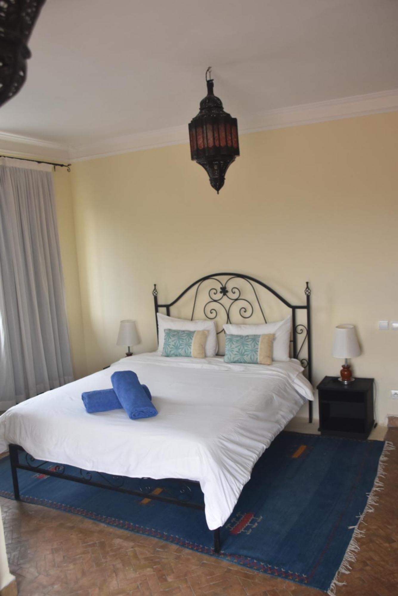 Domaine De L'Arganeraie Otel Al Ghar Dış mekan fotoğraf