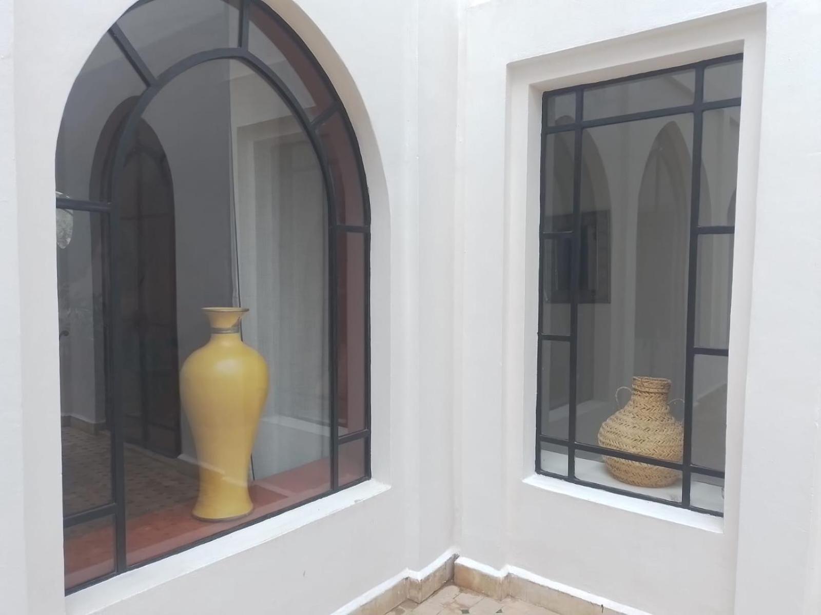 Domaine De L'Arganeraie Otel Al Ghar Dış mekan fotoğraf