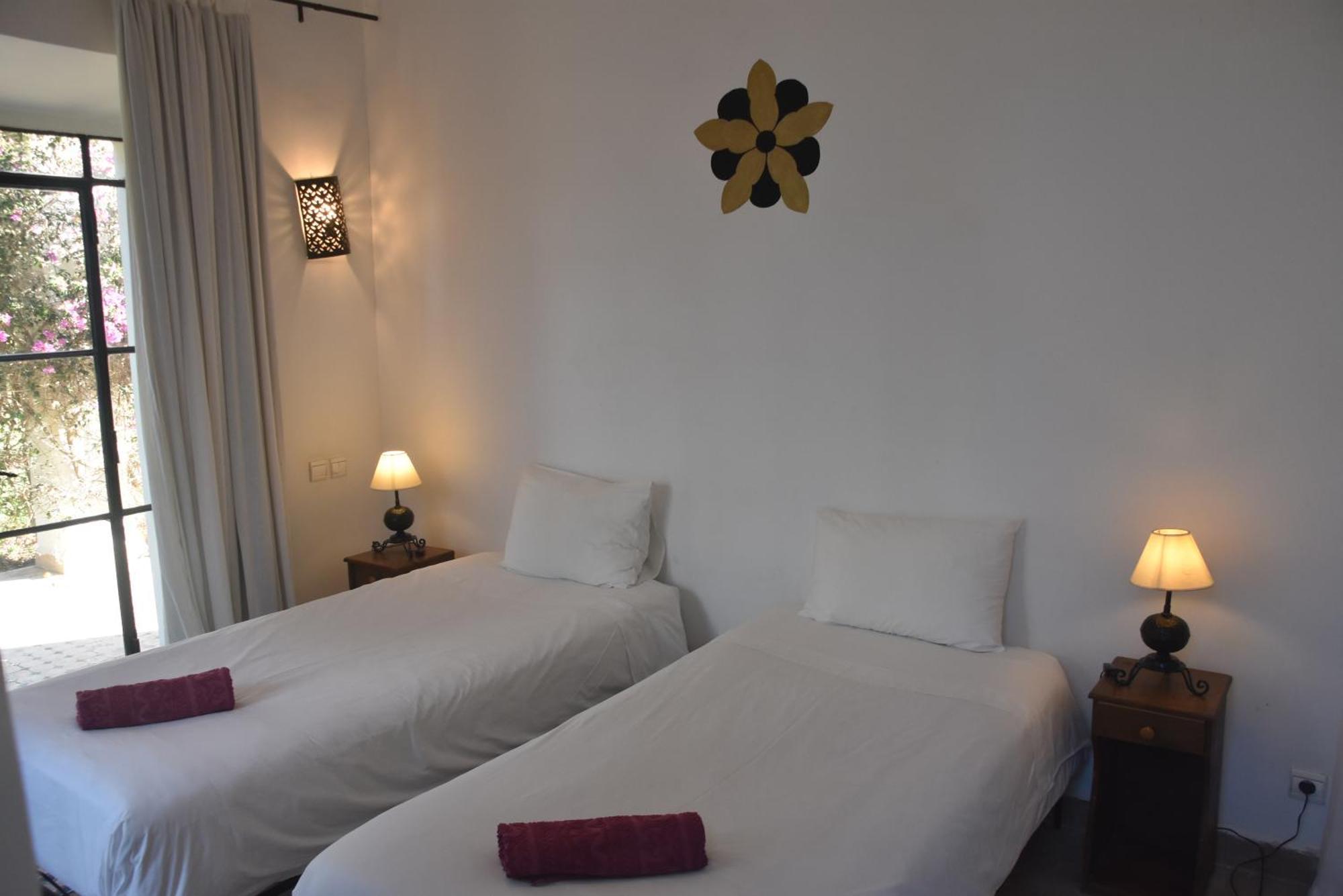 Domaine De L'Arganeraie Otel Al Ghar Dış mekan fotoğraf