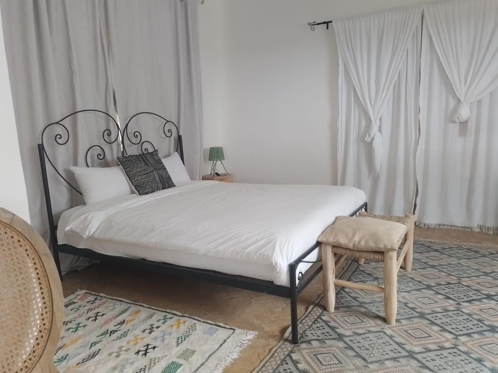 Domaine De L'Arganeraie Otel Al Ghar Dış mekan fotoğraf