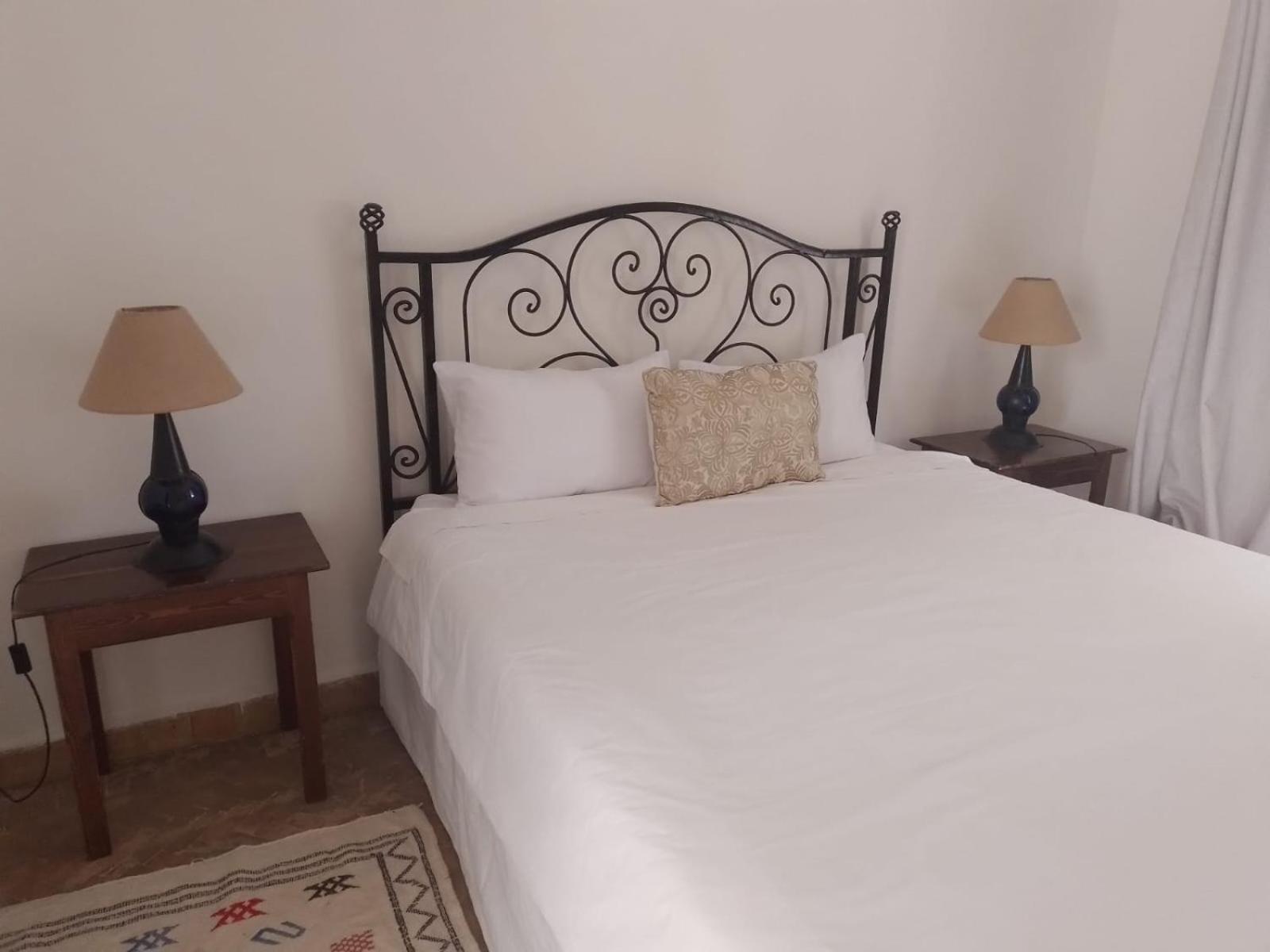 Domaine De L'Arganeraie Otel Al Ghar Dış mekan fotoğraf