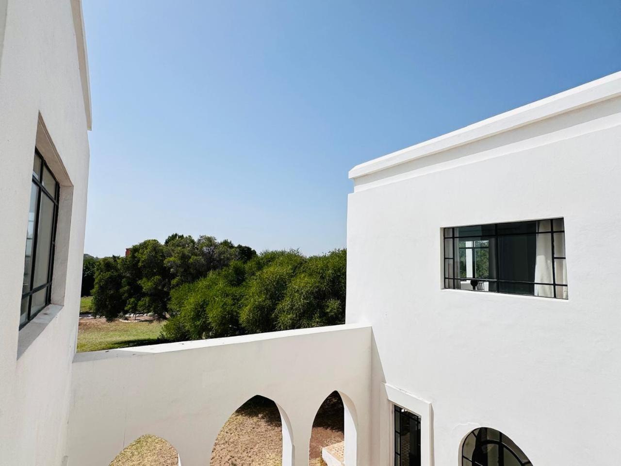Domaine De L'Arganeraie Otel Al Ghar Dış mekan fotoğraf
