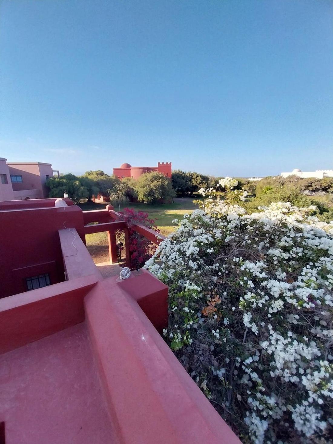 Domaine De L'Arganeraie Otel Al Ghar Dış mekan fotoğraf