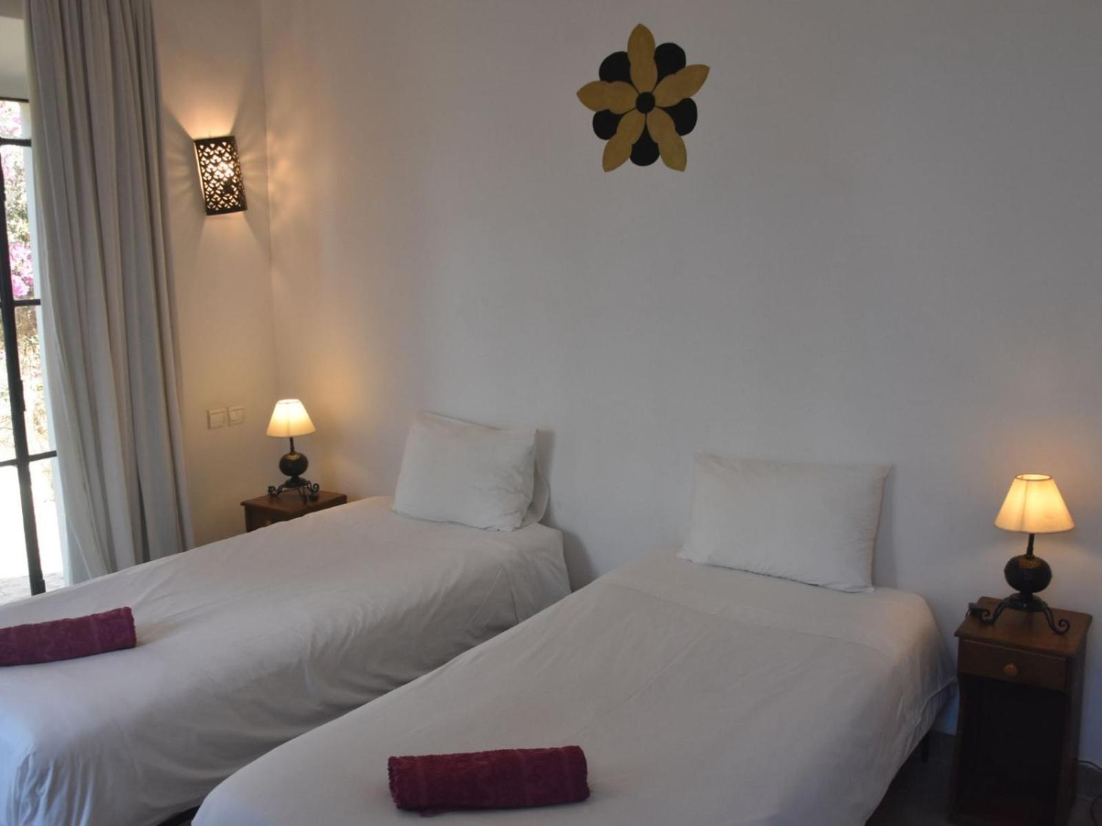 Domaine De L'Arganeraie Otel Al Ghar Dış mekan fotoğraf